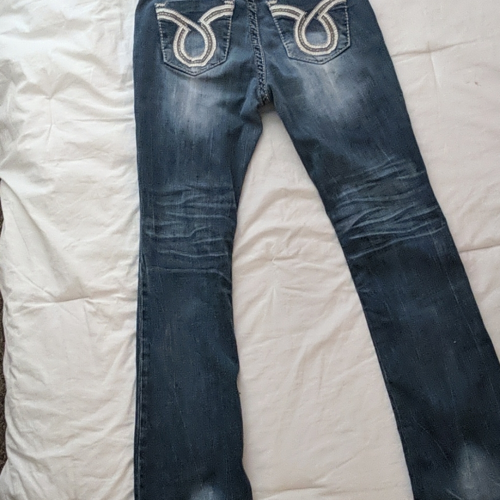jeans - Picture 2 of 4